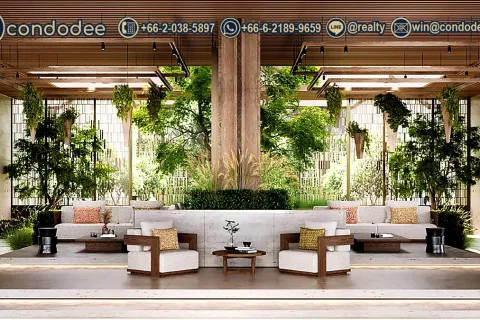 Condo in Sathon, Bangkok, Thailand, 1 bedroom № 233984 - photo 15