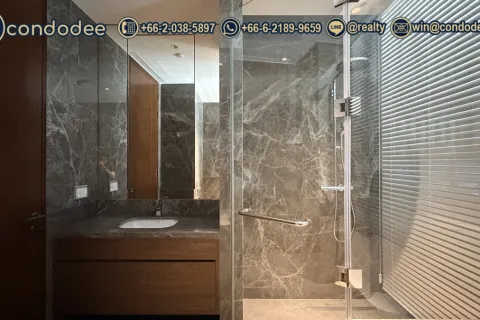 Condo in Sathon, Bangkok, Thailand, 1 bedroom № 233984 - photo 11