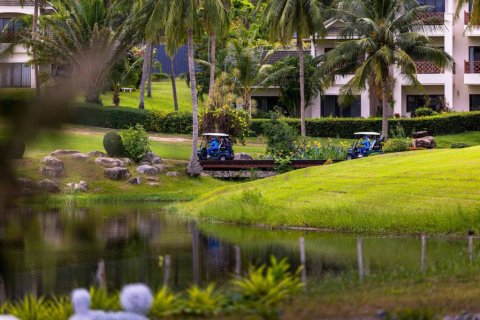 Chalet de 6 dormitorios en Cha-am, Tailandia № 149698 - foto 9