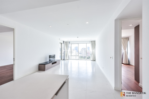 Eigentumswohnung in Bangkok, Thailand, 2 Schlafzimmer  № 186341