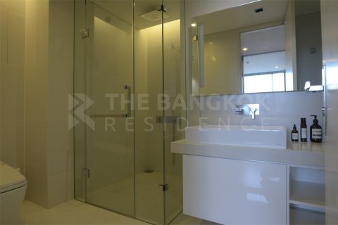 Condominio de 1 dormitorio en Bangkok, Tailandia № 186339 - foto 3
