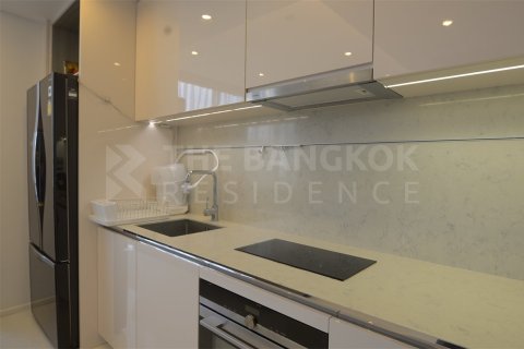 Condominio de 1 dormitorio en Bangkok, Tailandia № 186339 - foto 10