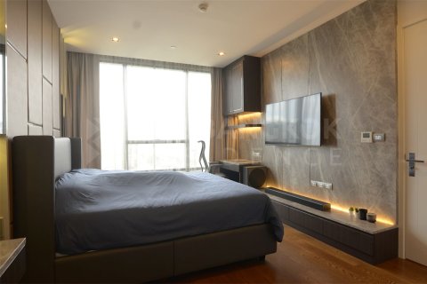 Condominio de 1 dormitorio en Bangkok, Tailandia № 186339 - foto 6