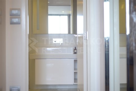Condominio de 1 dormitorio en Bangkok, Tailandia № 186339 - foto 8