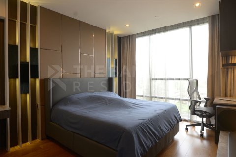 Condominio de 1 dormitorio en Bangkok, Tailandia № 186339 - foto 2
