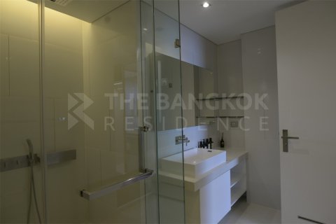 Condo in Bangkok, Thailand, 1 bedroom  № 186339