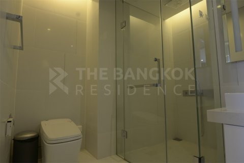 Condominio de 1 dormitorio en Bangkok, Tailandia № 186339 - foto 5