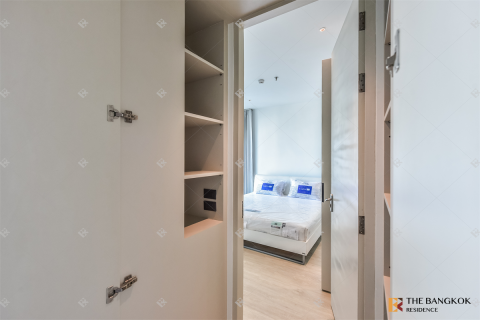 Condominio de 2 dormitorios en Bangkok, Tailandia № 186334 - foto 10