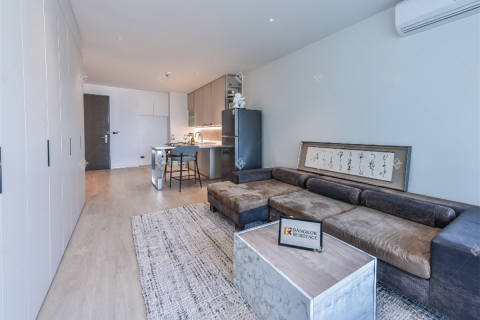Condominio de 2 dormitorios en Bangkok, Tailandia № 186334 - foto 2