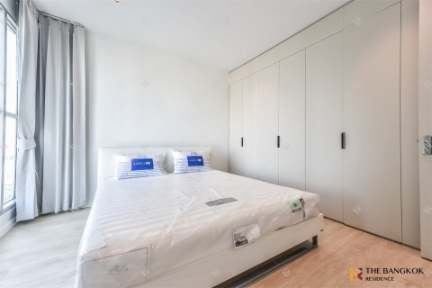 Condominio de 2 dormitorios en Bangkok, Tailandia № 186334 - foto 8