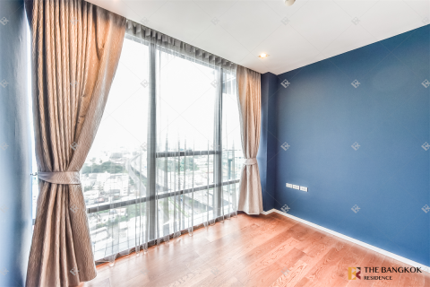 Condominio de 2 dormitorios en Bangkok, Tailandia № 186335 - foto 9