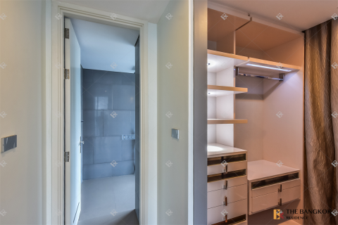 Condominio de 2 dormitorios en Bangkok, Tailandia № 186335 - foto 5