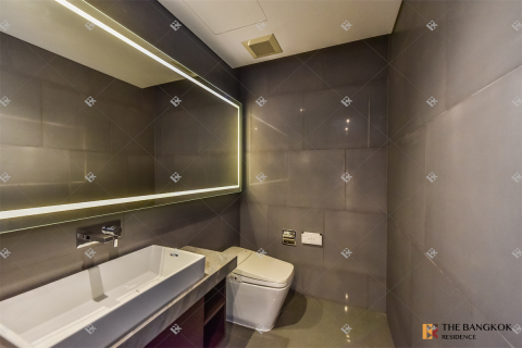 Condominio de 2 dormitorios en Bangkok, Tailandia № 186335 - foto 6