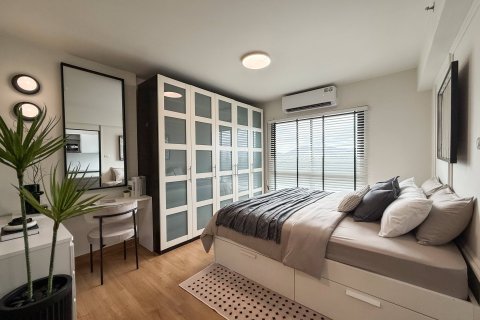 Apartamento de 2 habitaciones en Pattaya, Tailandia № 220567 - foto 7