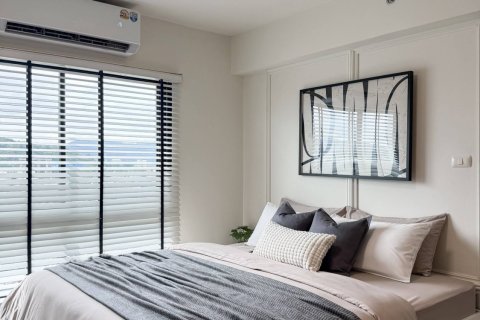 Apartamento de 2 habitaciones en Pattaya, Tailandia № 220567 - foto 8