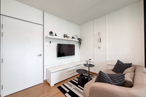 Apartamento de 2 habitaciones en Pattaya, Tailandia № 220567 - foto 6