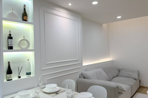 Apartment in Pattaya, Thailand 2 rooms № 220566 - photo 3