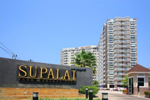 Apartment in Pattaya, Thailand 2 rooms № 220566 - photo 7