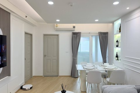Apartment in Pattaya, Thailand 2 rooms № 220566 - photo 2