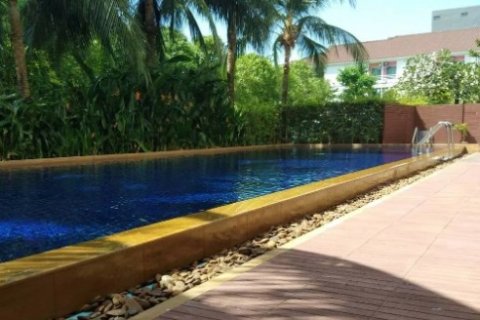 Apartment in Pattaya, Thailand 2 rooms № 220566 - photo 10