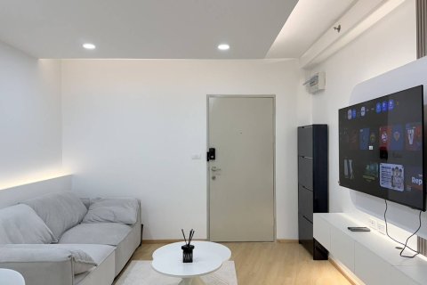 Apartment in Pattaya, Thailand 2 rooms № 220566 - photo 5