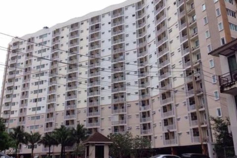 Apartment in Pattaya, Thailand 2 rooms № 220566 - photo 9