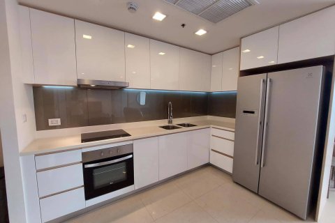 Apartamento de 3 habitaciones en Pattaya, Tailandia № 220565 - foto 3