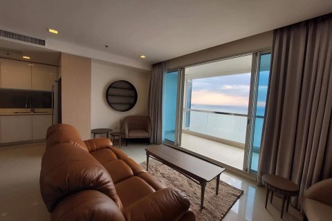 Apartamento de 3 habitaciones en Pattaya, Tailandia № 220565 - foto 4