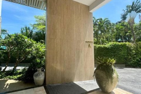Apartamento de 3 habitaciones en Pattaya, Tailandia № 220565 - foto 20
