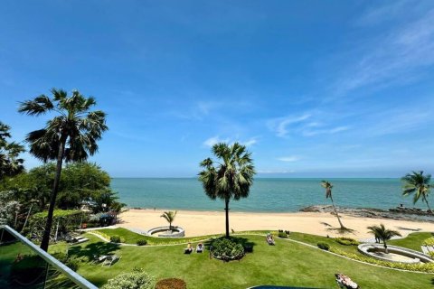 Apartamento de 3 habitaciones en Pattaya, Tailandia № 220565 - foto 21