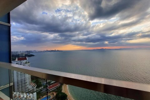 Apartamento de 3 habitaciones en Pattaya, Tailandia № 220565 - foto 7