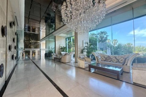 Apartamento de 3 habitaciones en Pattaya, Tailandia № 220565 - foto 19