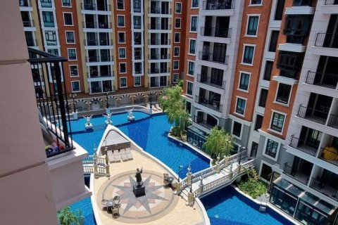 Apartamento de 2 habitaciones en Pattaya, Tailandia № 220564 - foto 14