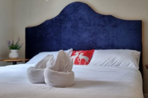 Apartamento de 2 habitaciones en Pattaya, Tailandia № 220564 - foto 8