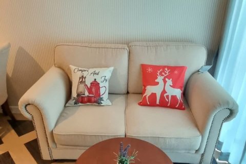 Apartamento de 2 habitaciones en Pattaya, Tailandia № 220564 - foto 10