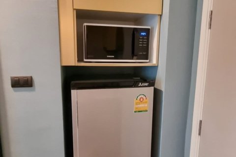 Apartamento de 2 habitaciones en Pattaya, Tailandia № 220564 - foto 11