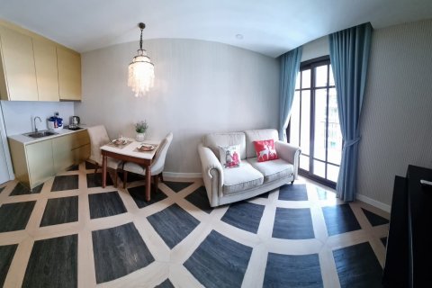 Apartamento de 2 habitaciones en Pattaya, Tailandia № 220564 - foto 5