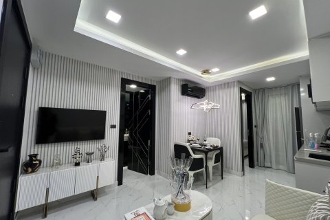 สตูดิโอในคอนโดมิเนียมในพัทยา, ประเทศไทย № 145246 - รูปถ่าย 8