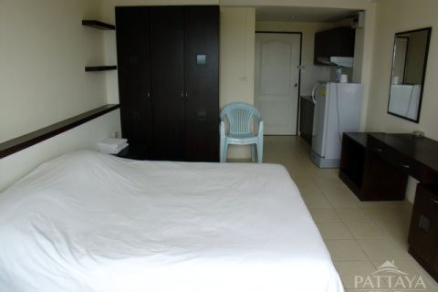 Estudio en el condominio en Pattaya, Tailandia № 204063 - foto 5