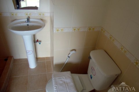 Estudio en el condominio en Pattaya, Tailandia № 204063 - foto 3