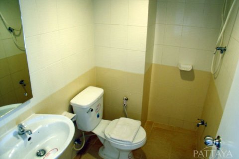 Estudio en el condominio en Pattaya, Tailandia № 204063 - foto 8