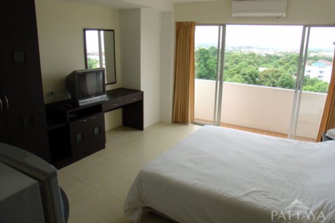 Estudio en el condominio en Pattaya, Tailandia № 204063 - foto 6