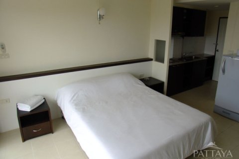 Estudio en el condominio en Pattaya, Tailandia № 204064 - foto 7