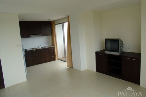 Estudio en el condominio en Pattaya, Tailandia № 204064 - foto 2