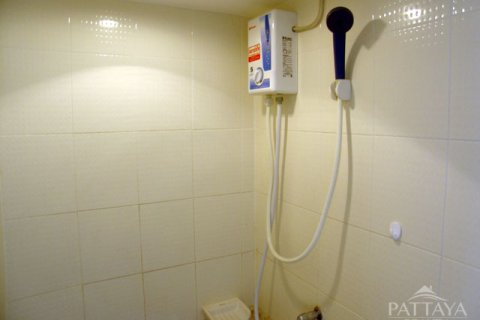 Estudio en el condominio en Pattaya, Tailandia № 204064 - foto 4