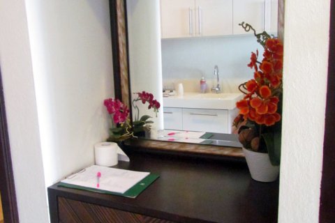 Estudio en el condominio en Pattaya, Tailandia № 204062 - foto 6