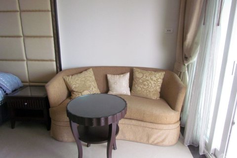 Estudio en el condominio en Pattaya, Tailandia № 204062 - foto 9