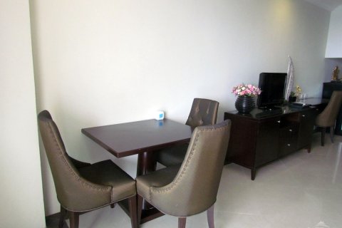 Estudio en el condominio en Pattaya, Tailandia № 204062 - foto 8
