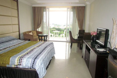 Estudio en el condominio en Pattaya, Tailandia № 204062 - foto 12