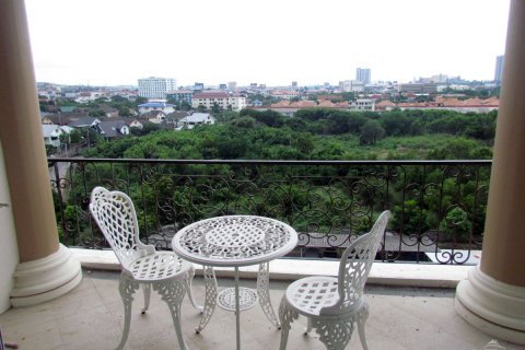 Estudio en el condominio en Pattaya, Tailandia № 204062 - foto 7